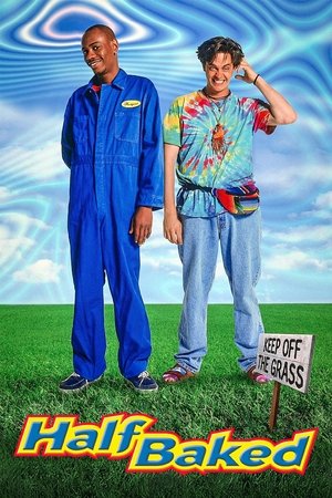 Непропеченный (фильм, 1998)