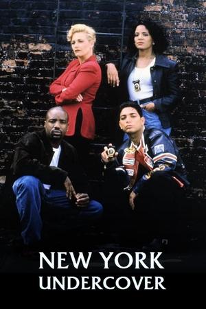 Полицейские под прикрытием (сериал, 1994)