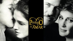 Привилегия любить (сериал, 1998)
