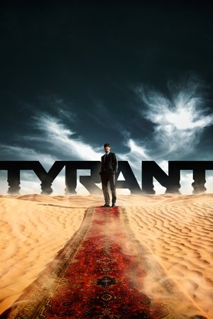 Тиран (сериал, 2014)