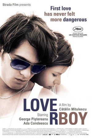 Дамский угодник (фильм, 2011)