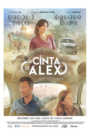 Лента Алекс (фильм, 2019)