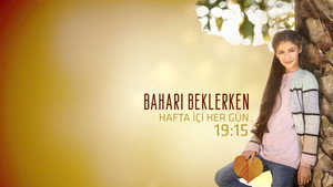 В ожидании весны (сериал, 2019)