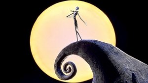 Кошмар перед Рождеством (мультфильм, 1993)