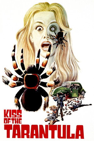 Поцелуй тарантула (фильм, 1976)