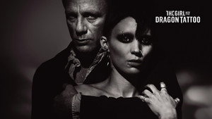 Девушка с татуировкой дракона (фильм, 2011)