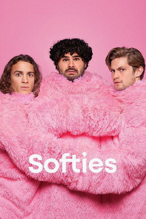 Мягкотелые (сериал, 2025)