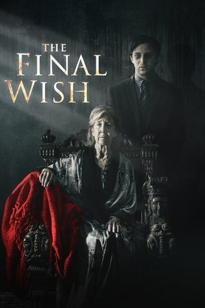 Последнее желание (фильм, 2018)
