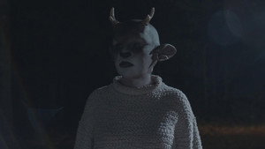 Олень-оборотень (фильм, 2022)