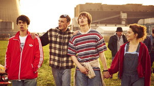 Спайк Айленд (фильм, 2012)