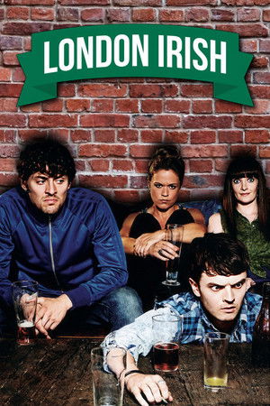 Лондонские Ирландцы (сериал, 2013)