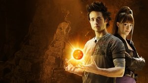 Драконий жемчуг: Эволюция (фильм, 2009)
