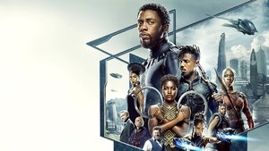Чёрная Пантера (фильм, 2018)