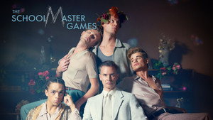 Игры школьного учителя (фильм, 2022)