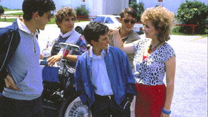 Нечто особенное (фильм, 1986)