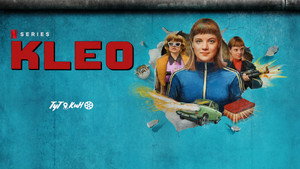 Клео (сериал, 2022)