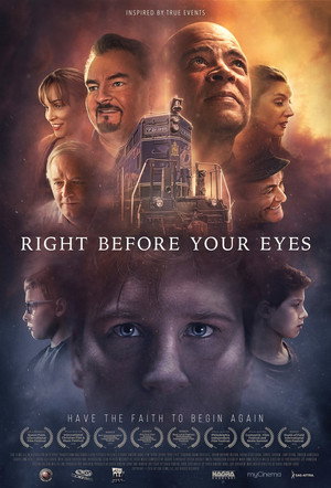 Прямо перед глазами (фильм, 2019)