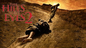 У холмов есть глаза 2 (фильм, 2007)