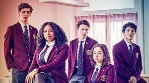 Молодые монархи (сериал, 2021)