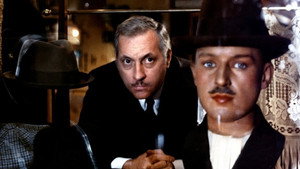 Призраки шляпника (фильм, 1982)