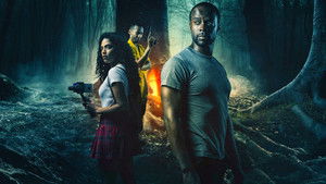 Лабиринт страха (сериал, 2021)