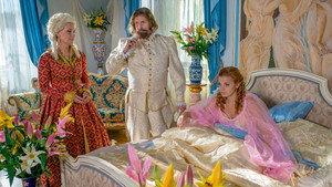 Безумное королевство (фильм, 2016)