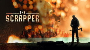 Сварщик (фильм, 2021)