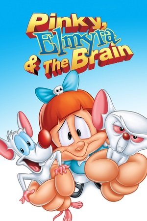 Пинки, Элмайра и Брейн (мультсериал, 1998)