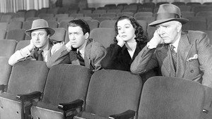 Не время для комедии (фильм, 1940)