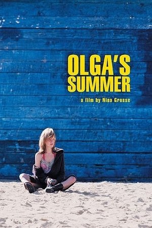 Лето Ольги (фильм, 2002)