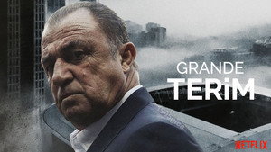 Великий Терим (сериал, 2022)