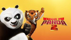 Кунг-фу Панда 2 (мультфильм, 2011)