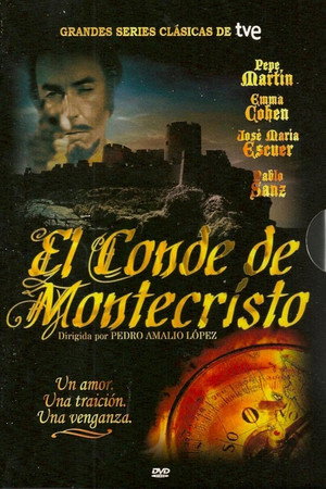 Монтекристо. Любовь и месть (сериал, 2006)