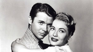 Заместитель шерифа Дестри (фильм, 1954)