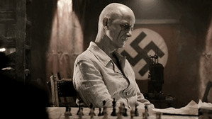 Адский бункер (фильм, 2007)