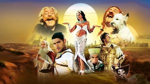 Астерикс и Обеликс: Миссия Клеопатра (фильм, 2002)