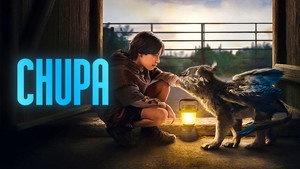 Чупа (фильм, 2023)