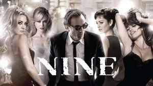 Девять (фильм, 2009)