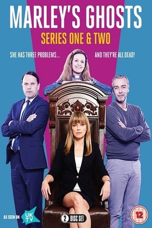 Призраки Марли (сериал, 2015)