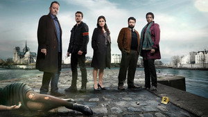 Джо (сериал, 2013)