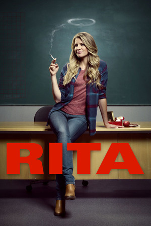 Рита (сериал, 2012)