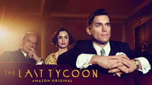 Последний магнат (сериал, 2016)