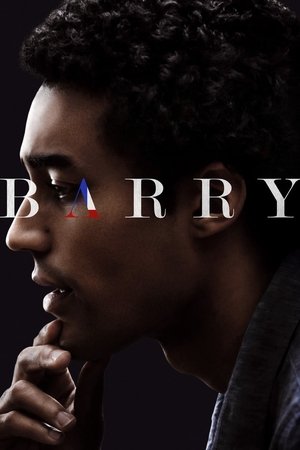 Барри (фильм, 2016)