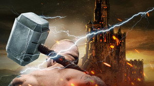 Тор: Бог грома (фильм, 2022)