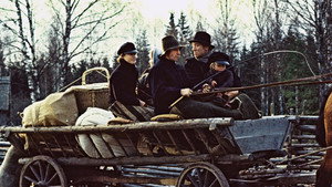 Эмигранты (фильм, 1971)