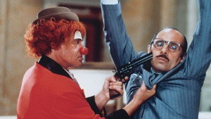 Ограбление (фильм, 1985)