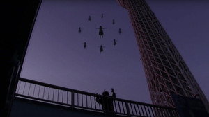 Ужасающие материалы, файл 2: Дрожащий призрак (фильм, 2012)