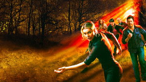 Библиотекари (сериал, 2014)