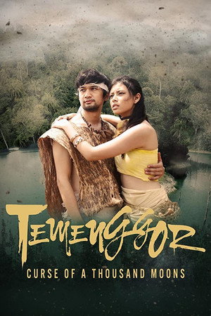 Теменгор: Проклятье тысячи лун (фильм, 2018)