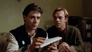 Доказательство (фильм, 1991)